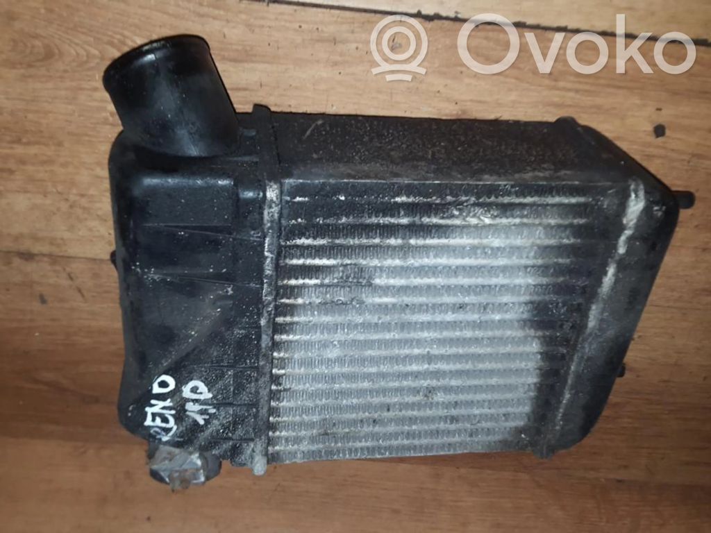 Renault Espace II Radiador intercooler 
