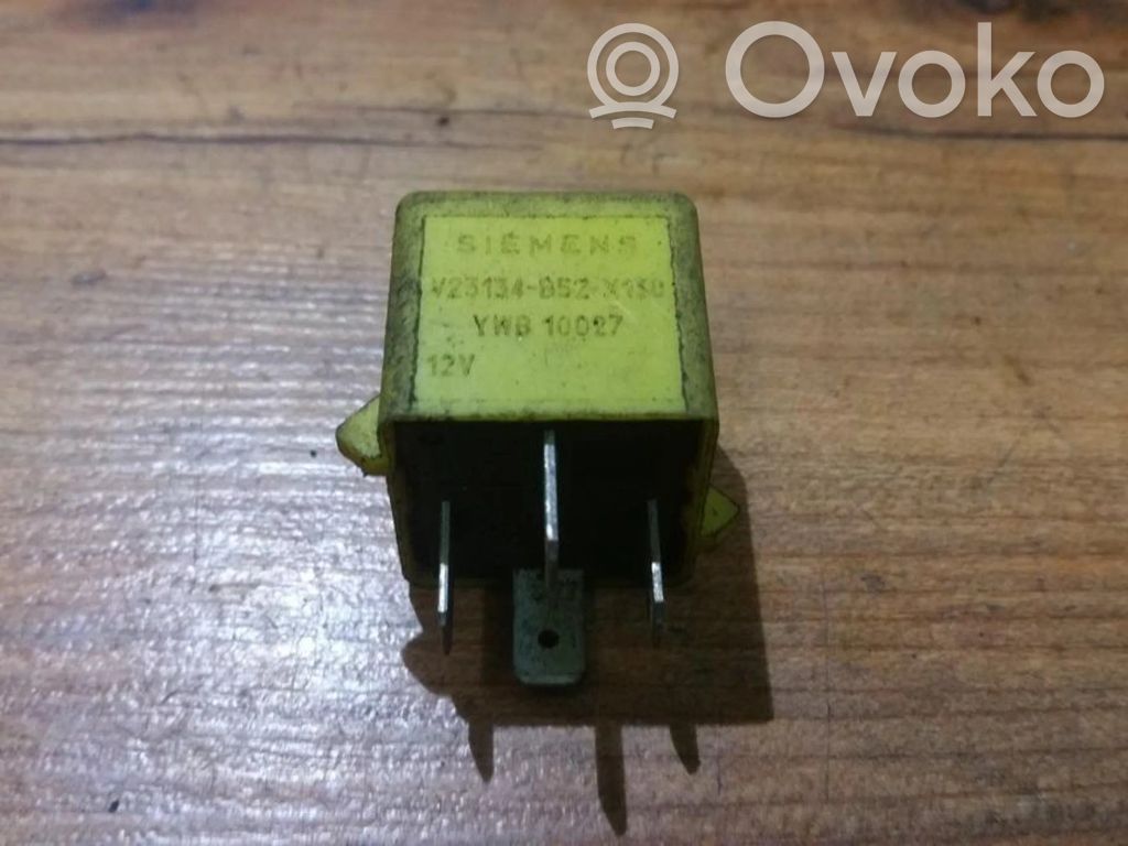 Rover 214 - 216 - 220 Altri relè