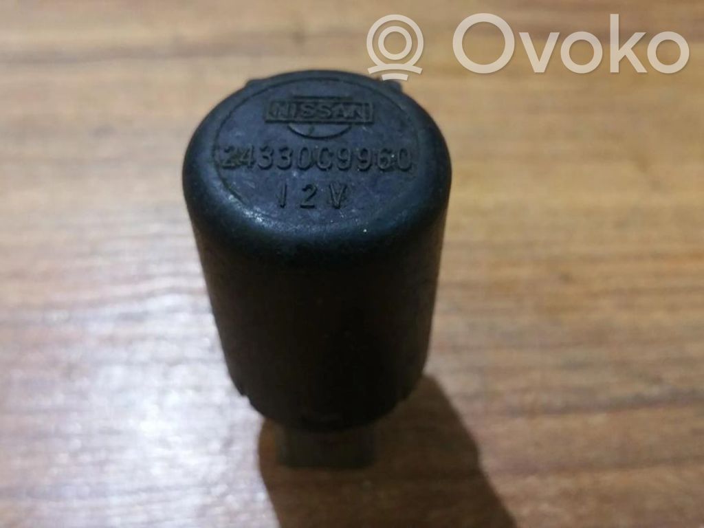 Alte relee   24330C9960,24330C9960
