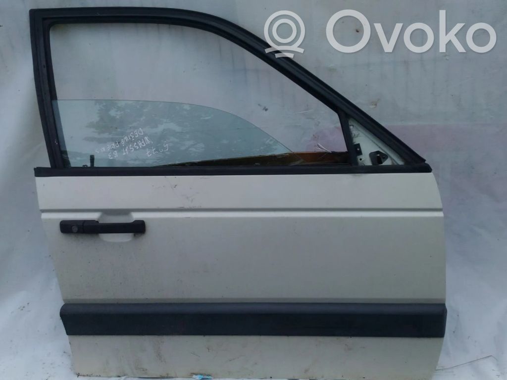 Volkswagen PASSAT B3 Puerta delantera 