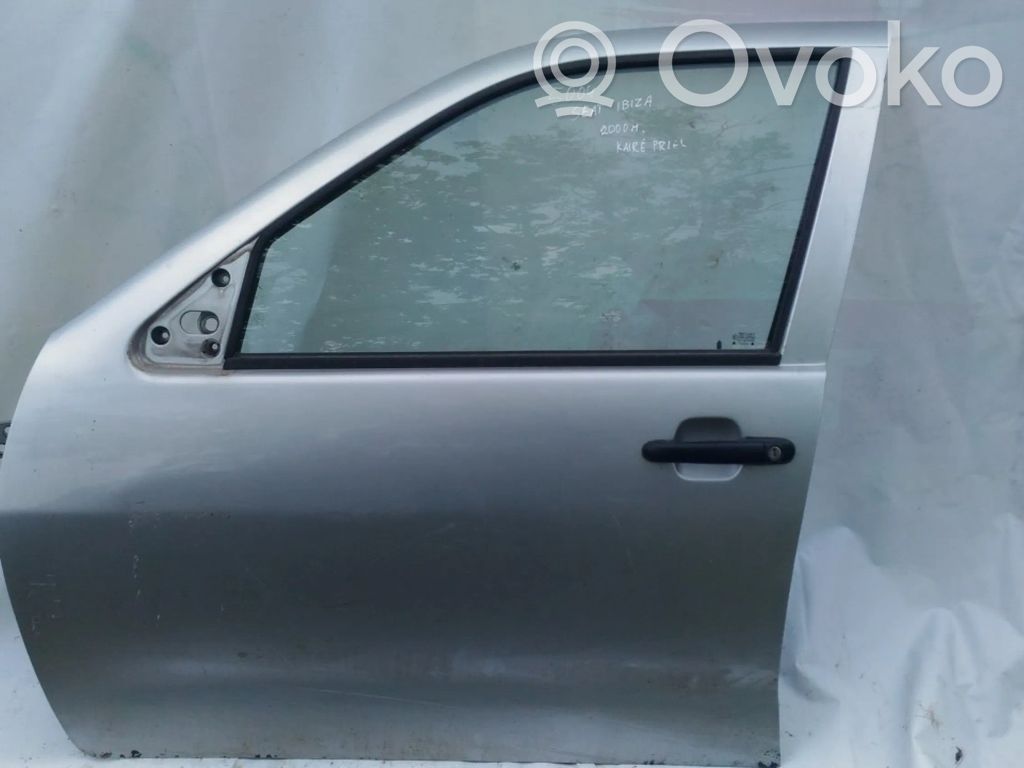 Seat Ibiza II (6k) Puerta delantera 