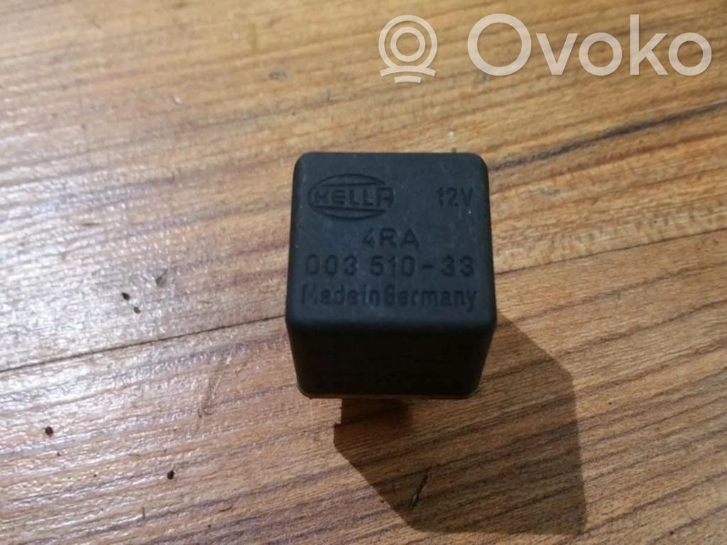 Muu rele   4RA00351033,4RA00351033,4RA00351033,4RA00351033