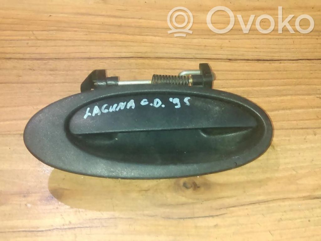 Etuoven ulkokahva   7700821372,7700821372