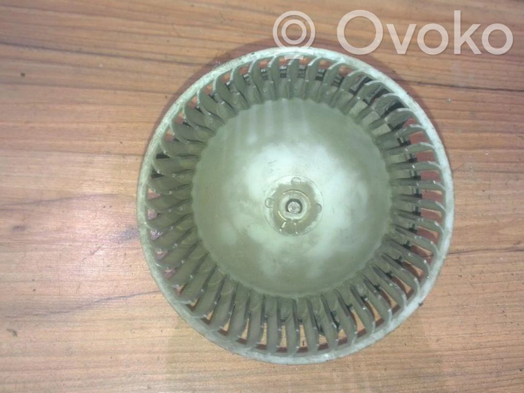 Honda Accord Ventilator aerotermă 
