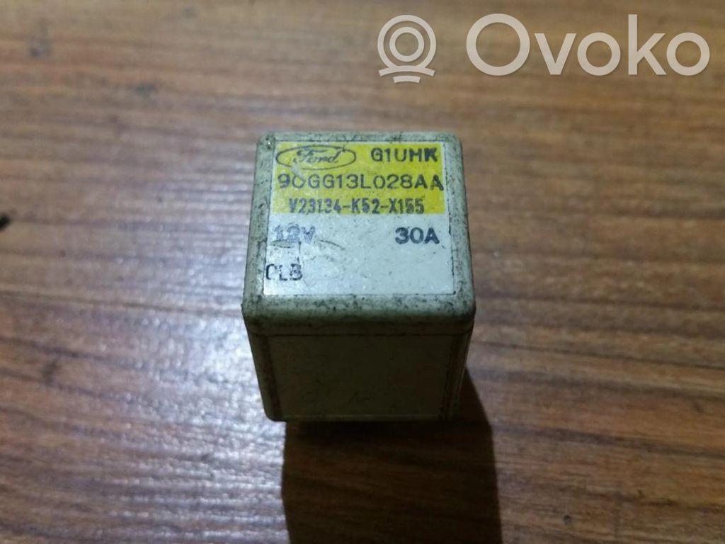 Altri relè   90GG13L028AA,V23134K52X155,90GG13L028AA,V23134K52X155