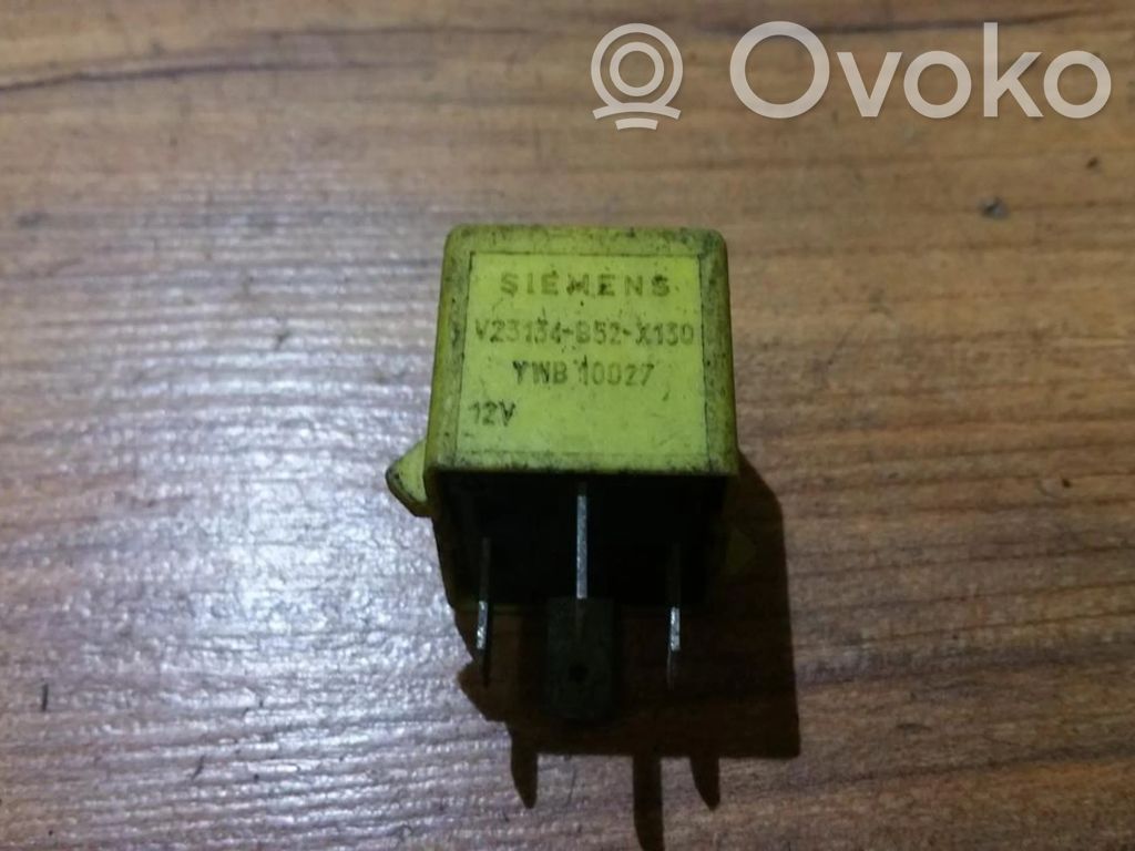 Rover 214 - 216 - 220 Altri relè