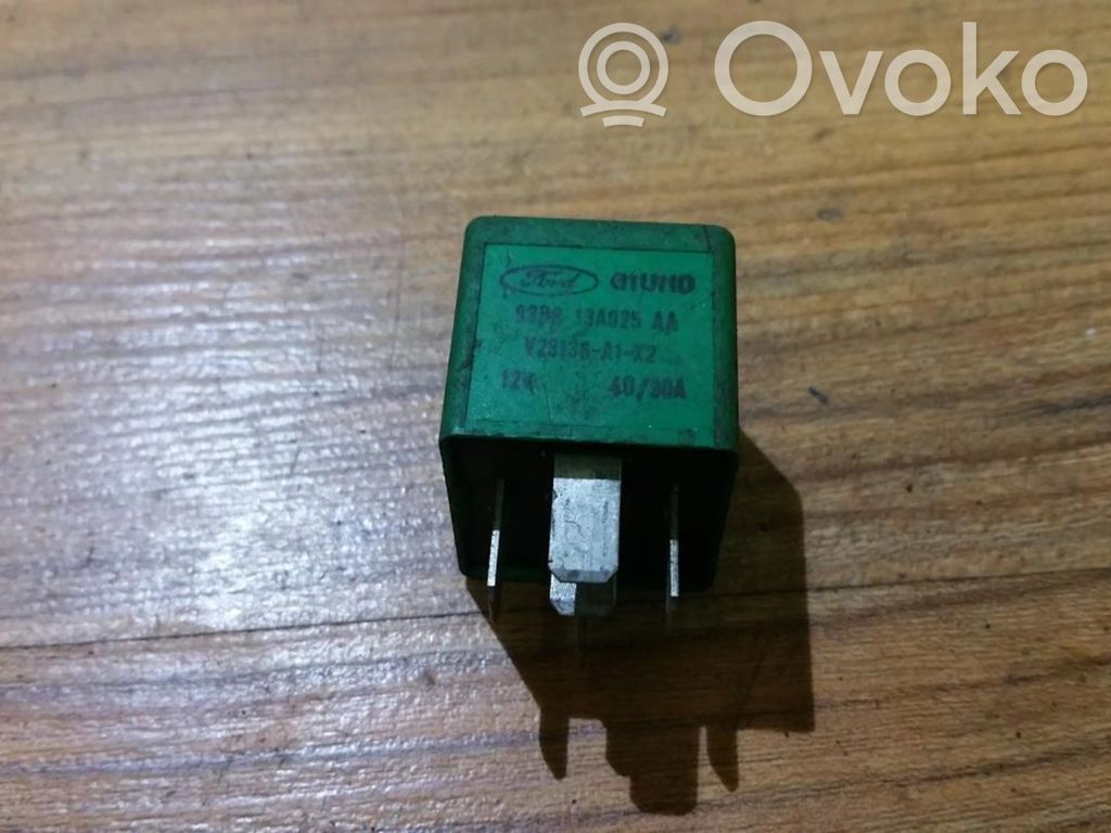 Muu rele   93BG13A025AA,V23136A1X2,93BG13A025AA,G1UHD,V23136A1X2