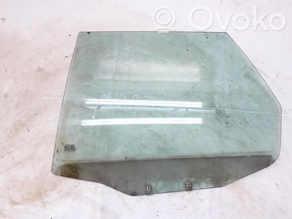 Takaoven ikkunalasi
