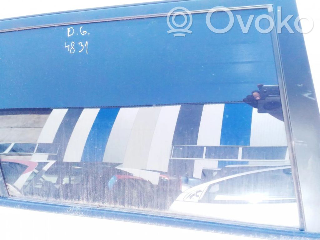 Fenster Scheibe Tür hinten   PILKA,PILKA