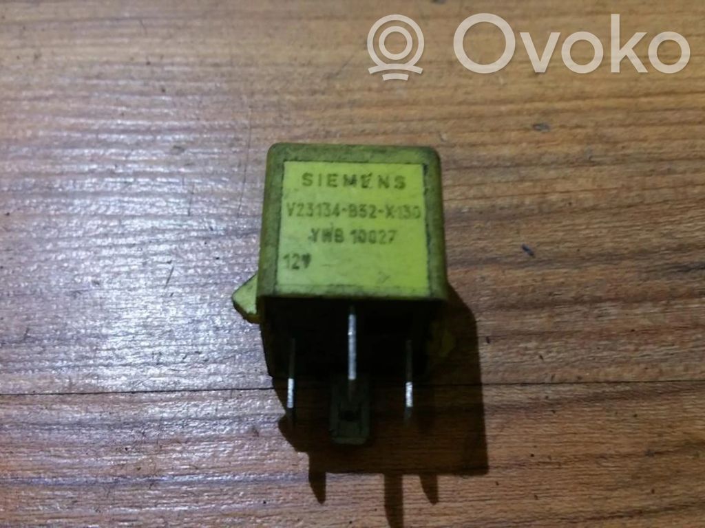 Rover 214 - 216 - 220 Altri relè