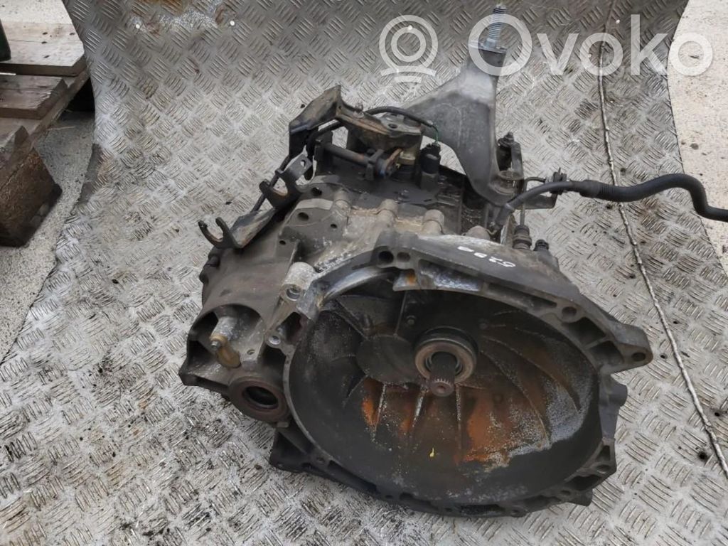 Jaguar X-Type Scatola del cambio manuale a 5 velocità 
