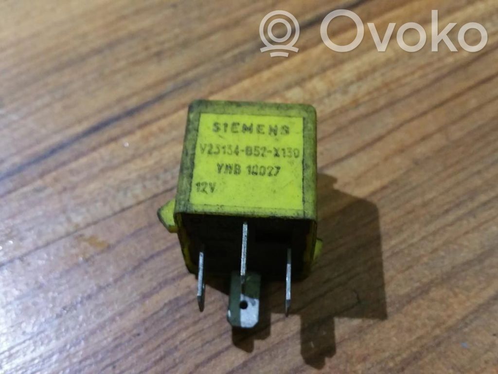 Rover 214 - 216 - 220 Altri relè