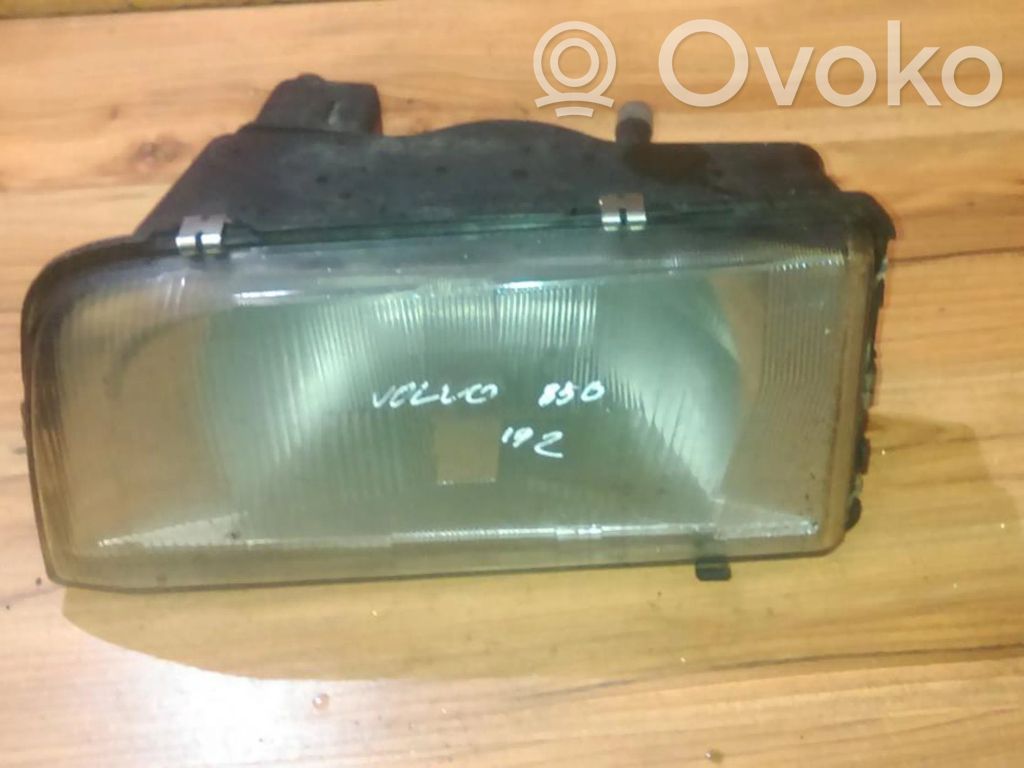 Volvo 850 Phare frontale
