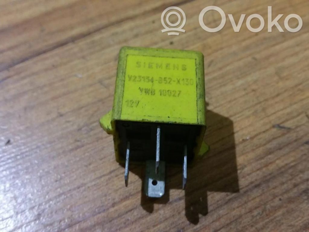 Rover 214 - 216 - 220 Altri relè