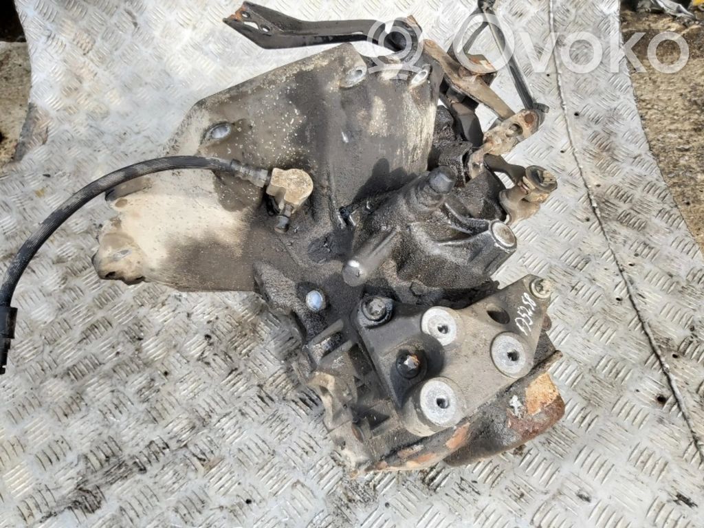 Opel Astra G Scatola del cambio manuale a 5 velocità 