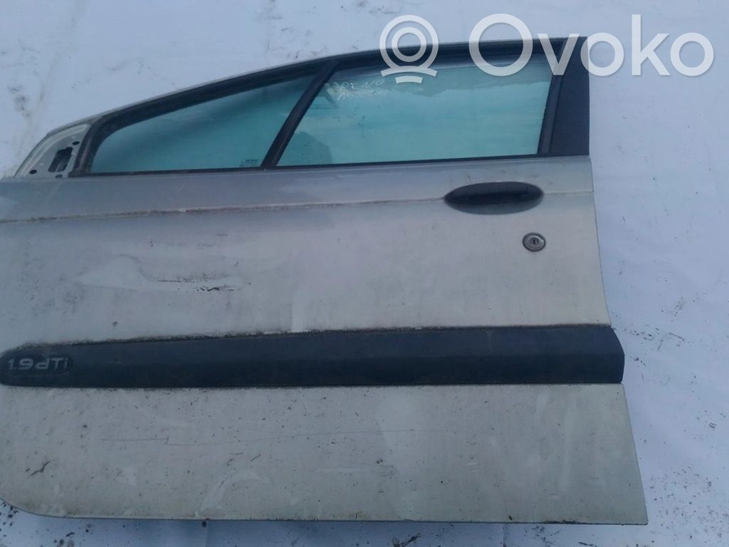 Renault Scenic I Portiera anteriore 