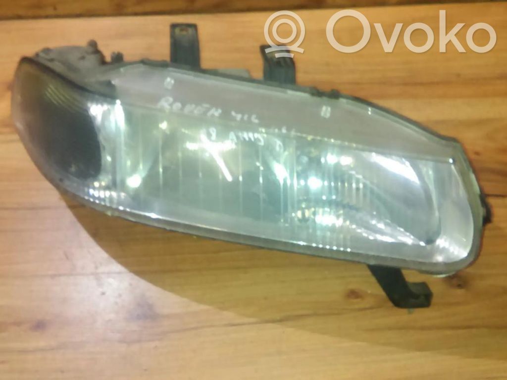 Rover 414 - 416 - 420 Phare frontale