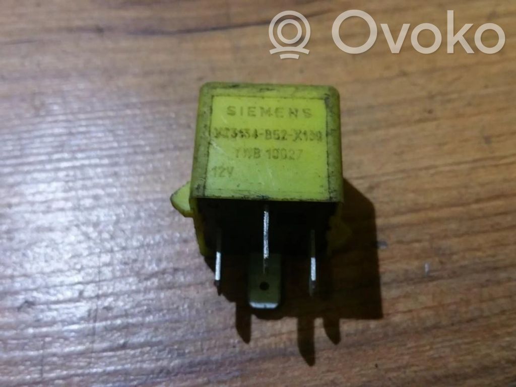 Rover 214 - 216 - 220 Altri relè
