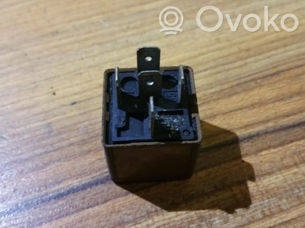 Opel Zafira A Altri relè 