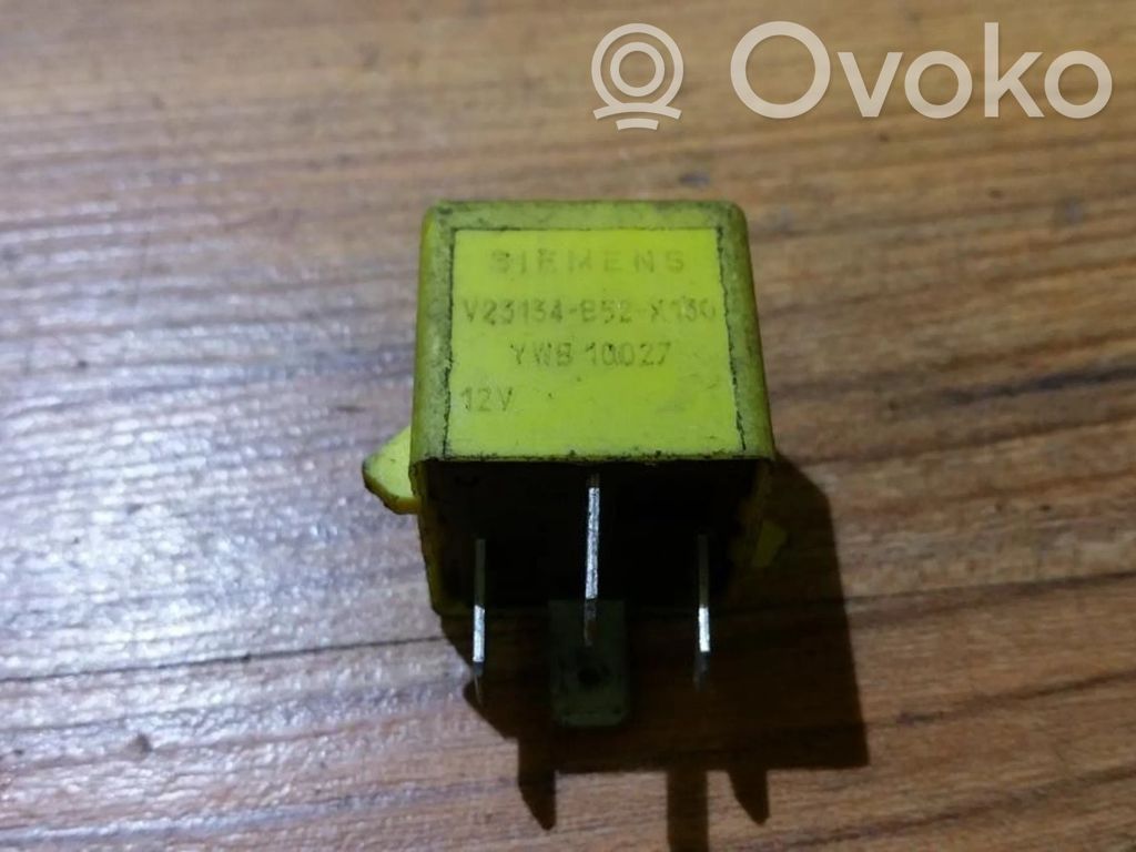 Rover 214 - 216 - 220 Altri relè