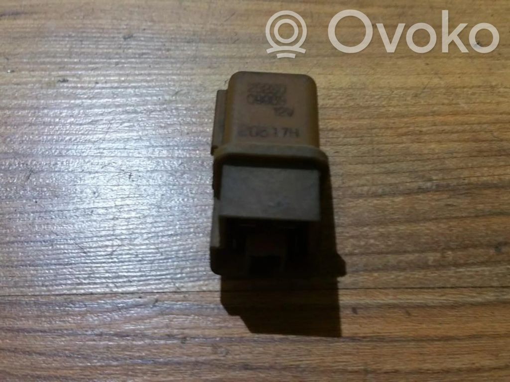 Muu rele   25230C9963,20617H,20617H,25230C9963