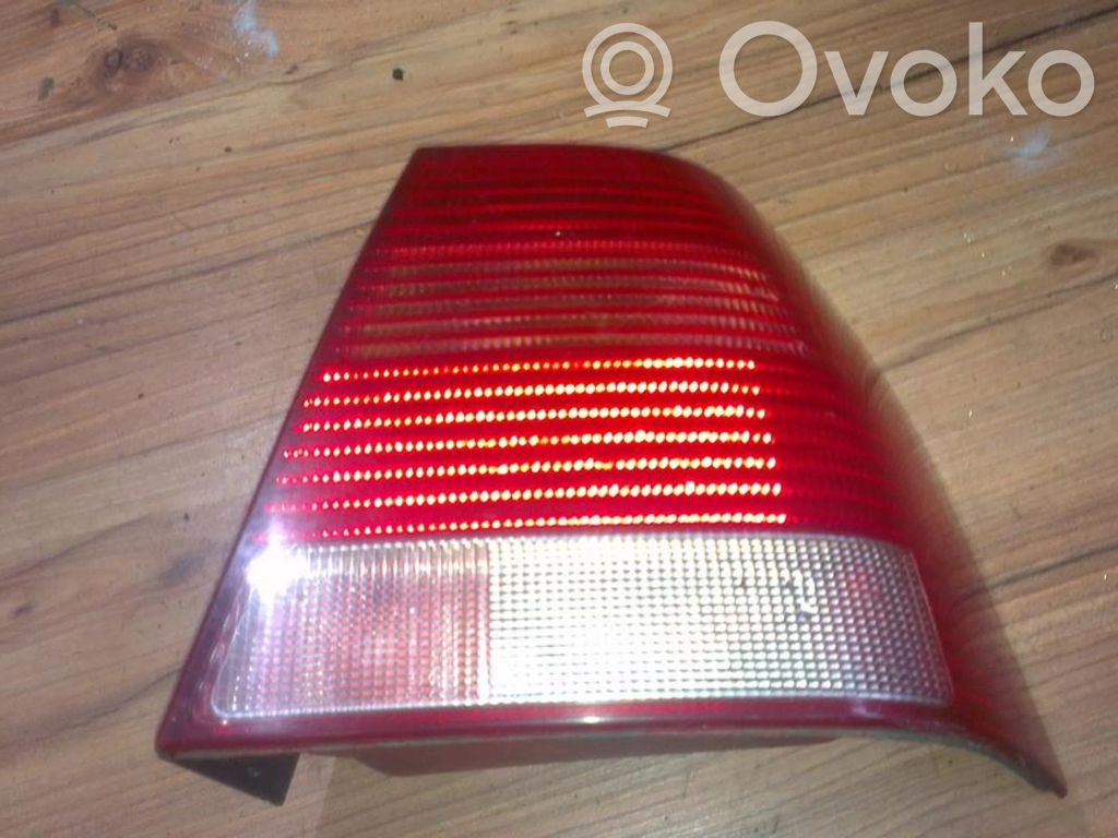 Volkswagen Bora Takavalot 