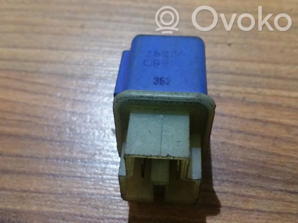 Muu rele   25230C9970,962,25230C9970