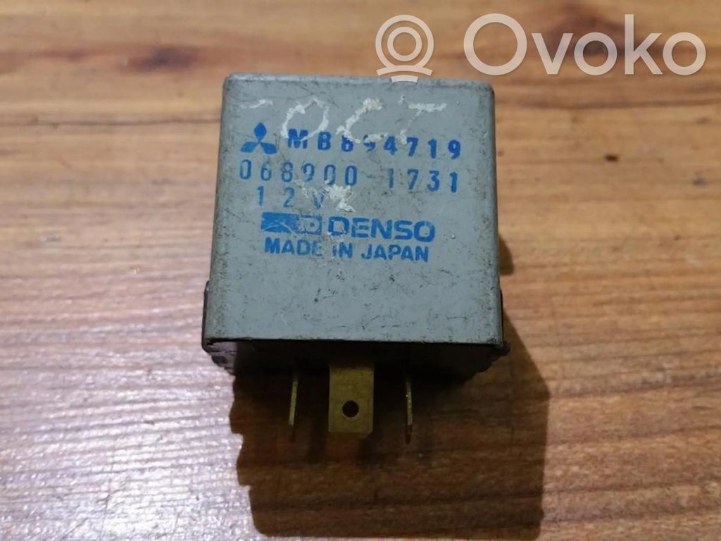Mitsubishi Colt Muu rele 