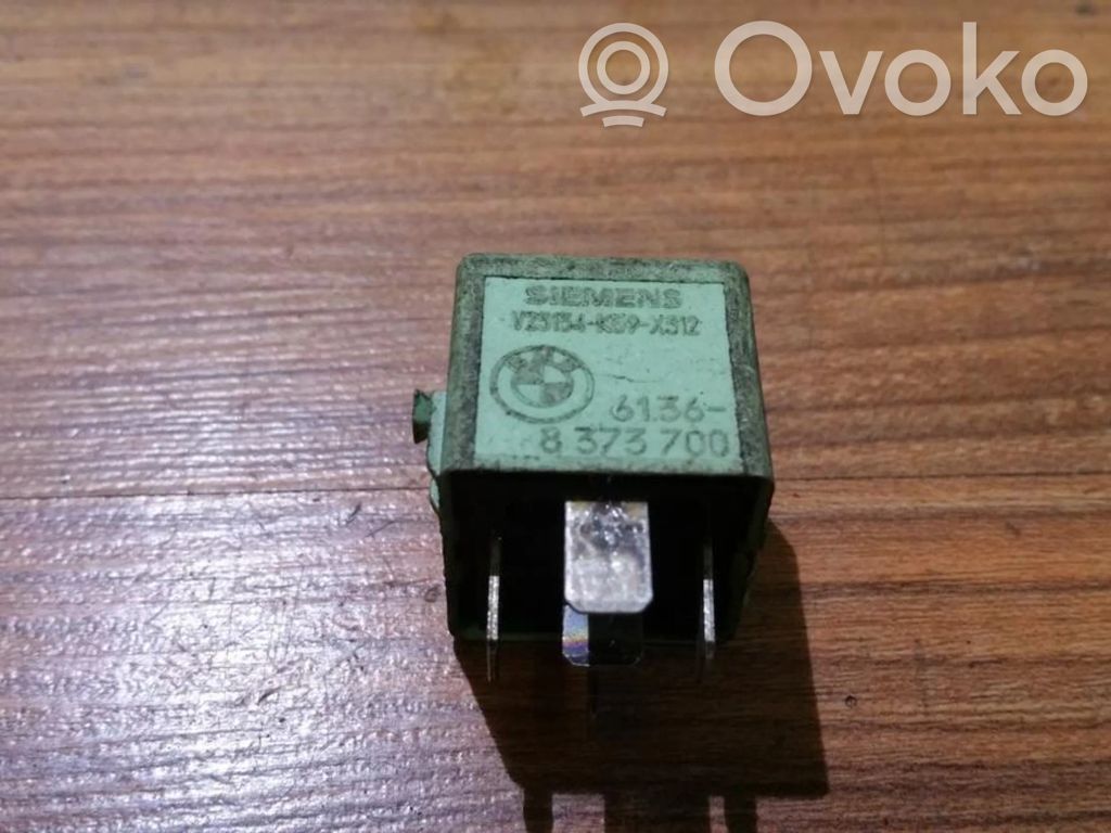 Alte relee   61368373700,61368373700,61368373700,61368373700,V23134K59X312