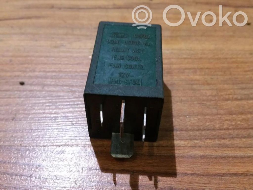Alte relee   93BG8C616AA,C8F6A,4HD29,93BG8C616AA,C8F6A