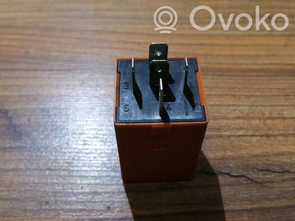 Ford Mondeo MK I Other relay 