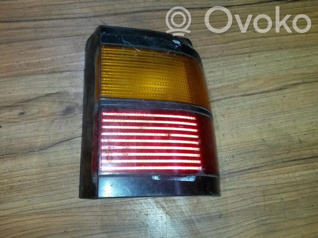 Volkswagen PASSAT B3 Takavalot 