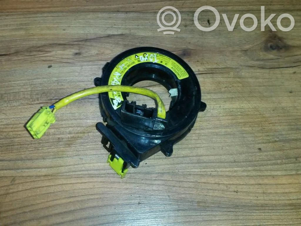 Toyota RAV 4 (XA10) Lenkwinkelsensor Airbagschleifring Wickelfeder
