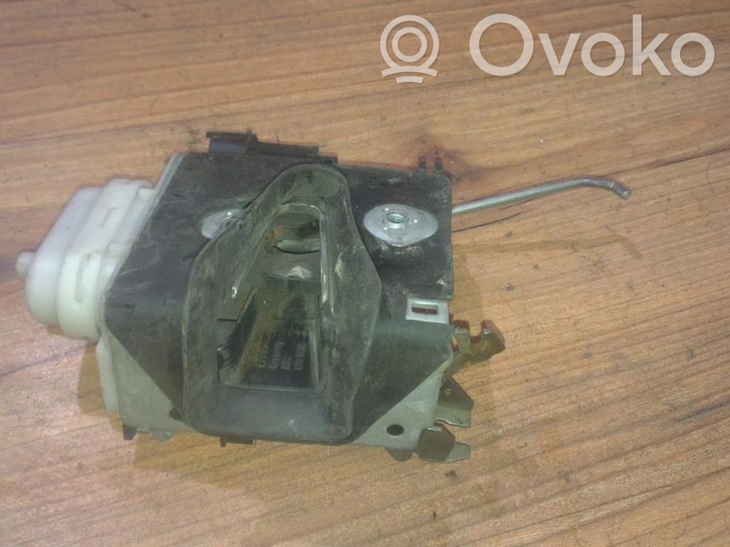 Etuoven lukko   4D0173A,4D0173A