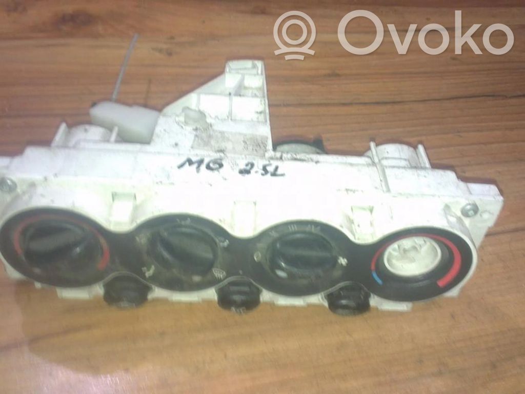 Climate control unit   MF1464405412,MF1464405412,MF1464405412,MF1464405412