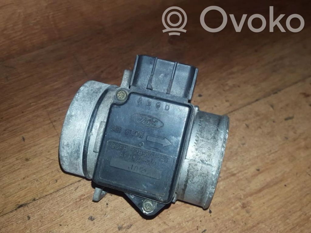 Debitmetru aer   96FB12B579EB,96FB12B579EB,96FB12B579EB,96FB12B579EB