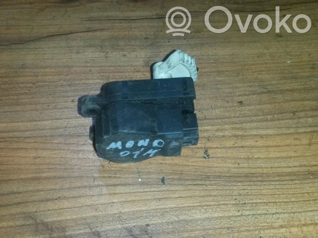 Ford Mondeo Mk III Motorino attuatore aria