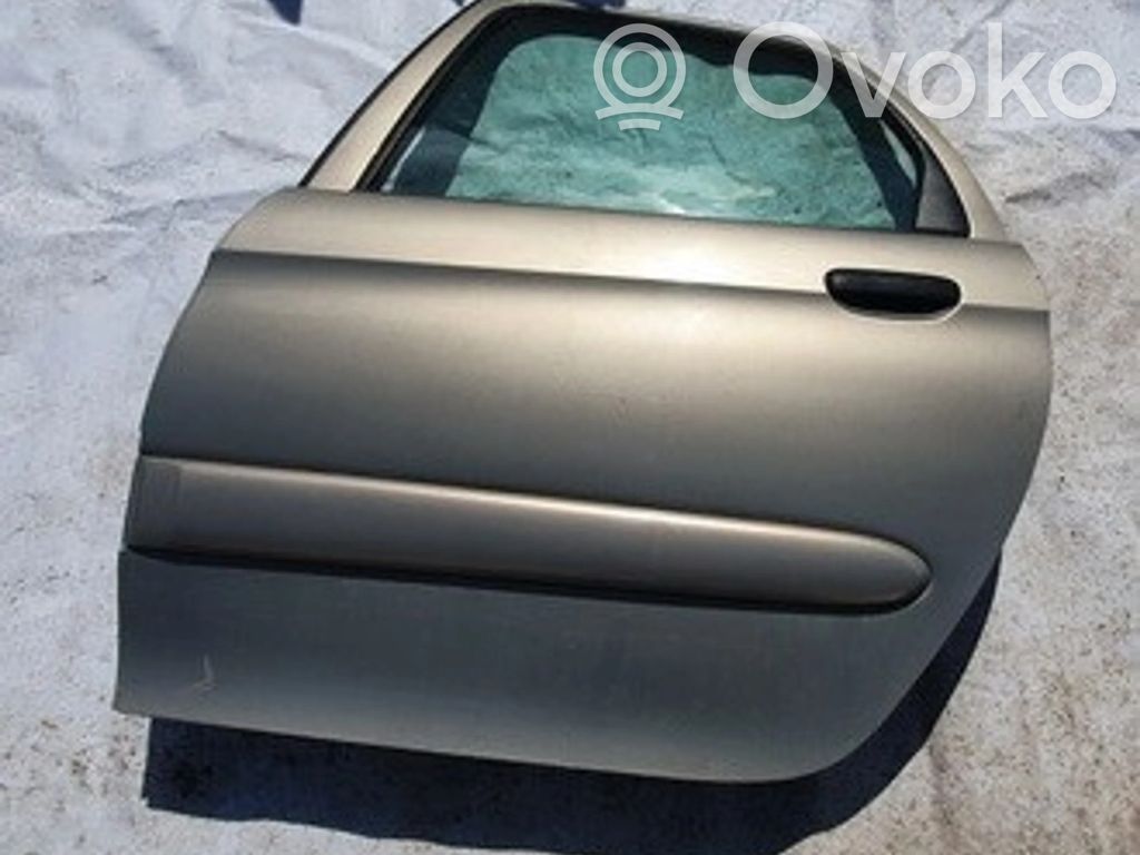 Citroen Xsara Picasso Takaovi 