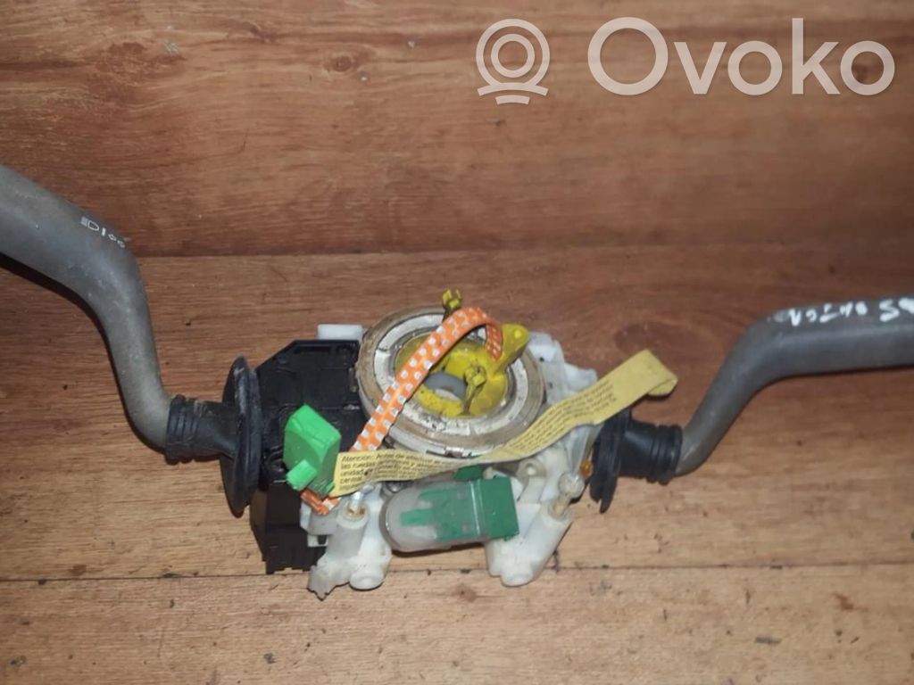 Volvo S40, V40 Leva/interruttore dell’indicatore di direzione e tergicristallo 