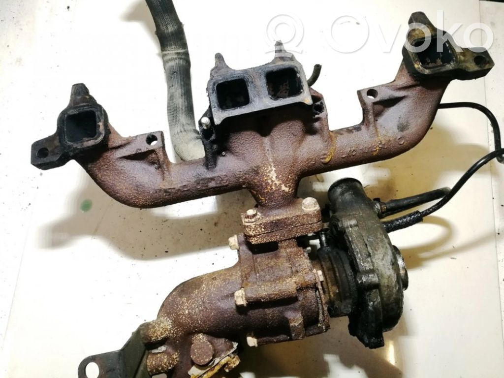 Rover 214 - 216 - 220 Turboahdin 
