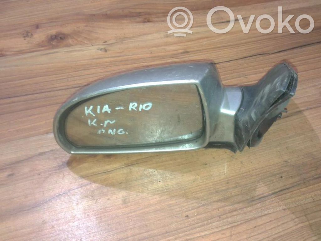 KIA Rio Etuoven sähköinen sivupeili