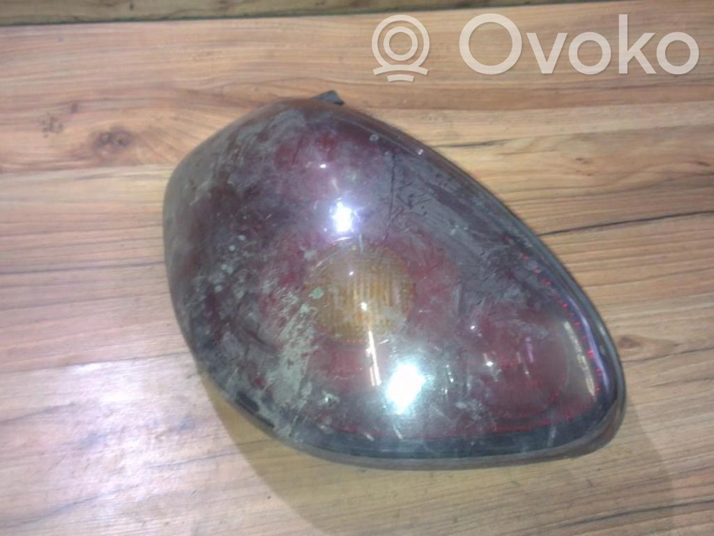Fiat Bravo - Brava Lampă spate în caroserie 
