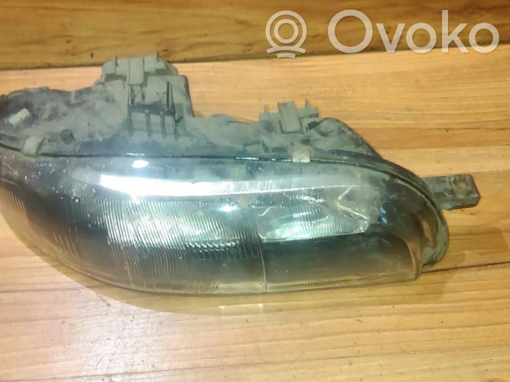 Fiat Bravo - Brava Phare frontale