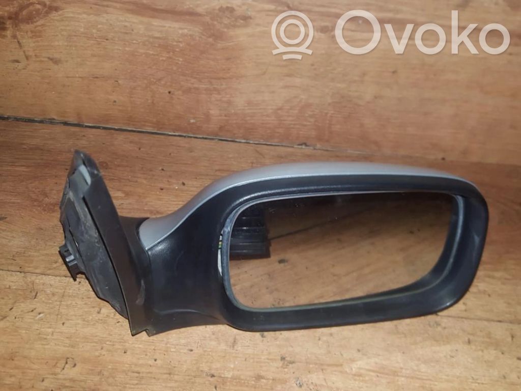 Saab 900 Specchietto retrovisore elettrico portiera anteriore