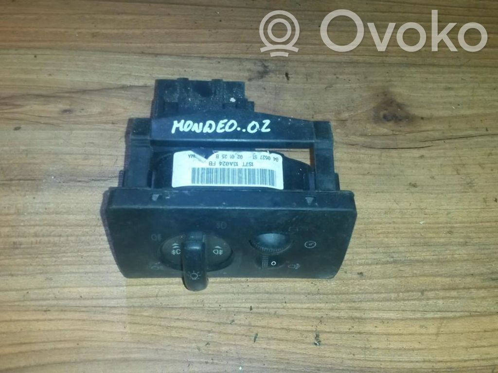 Ford Mondeo Mk III Interruttore luci 