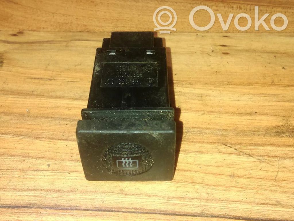 Volkswagen Golf III Interruttore parabrezza/alzacristalli
