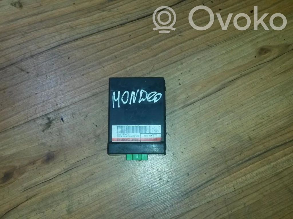 Autres unités de commande / modules   98AP19A366AB,IAC00372476,98AP19A366AB,IAC00372476