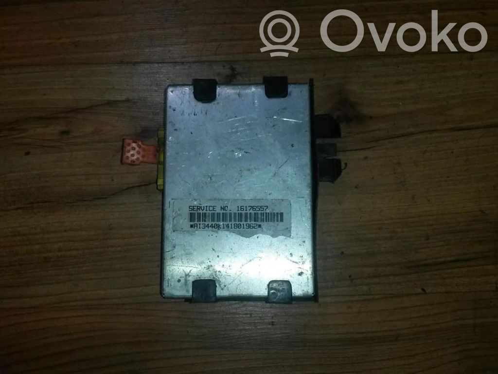 Pontiac Trans Sport Unitate/modul de comandă airbaguri 