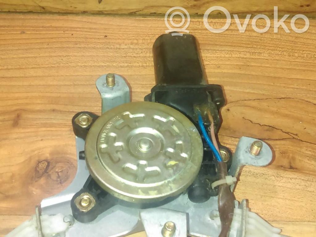 Daewoo Lacetti Moteur de lève-vitre de porte arrière