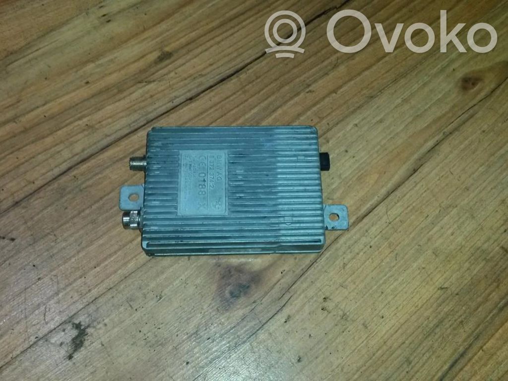 BMW 7 E38 Antenna control unit 